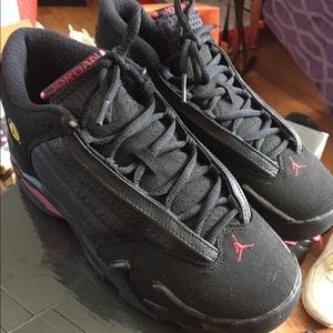 Air Jordan 14 Retro